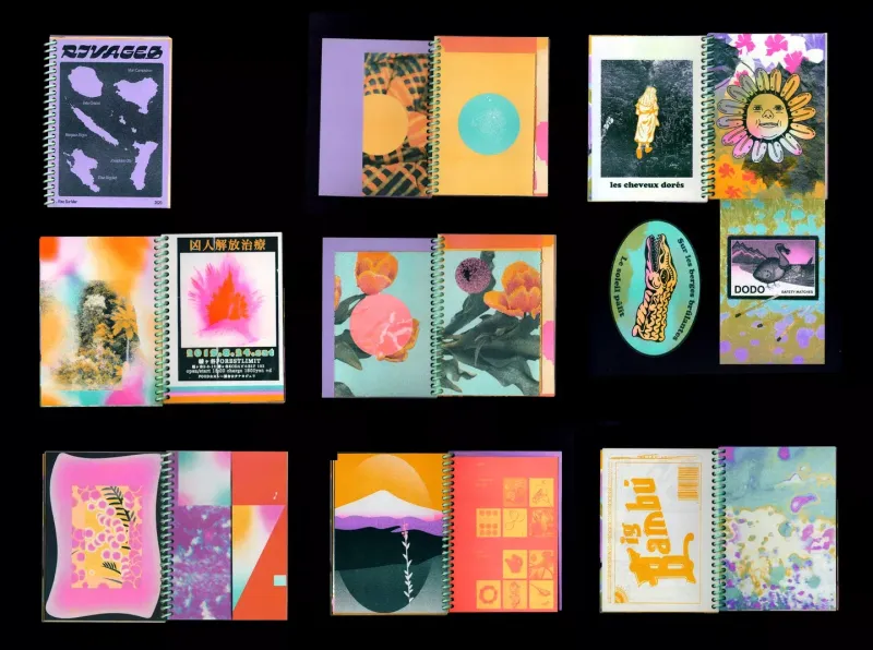 Paper Cuts: Why Your Favorite Artist Is Shipping You a Stapled Booklet