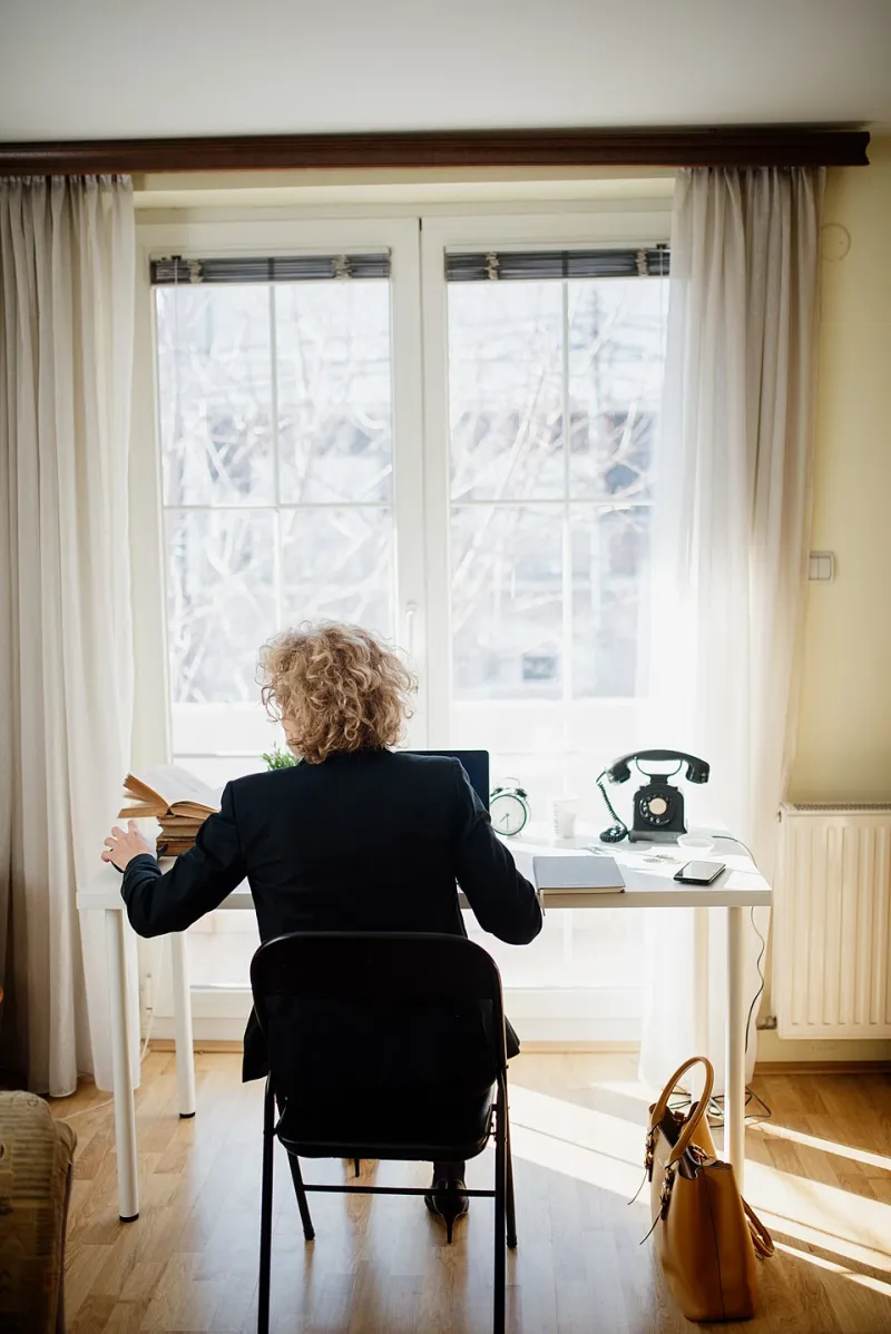 The Tuesday Commute Has an Editor (And You've Never Met Them)