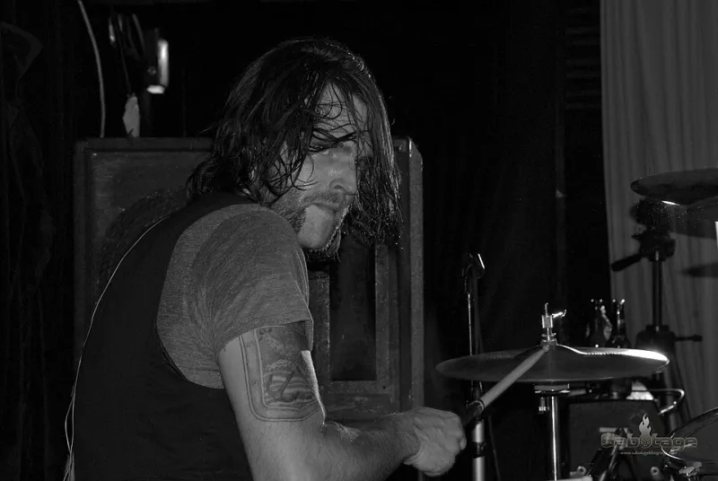 Late on Purpose: The Drummers Getting Paid to Sound Slightly Wrong