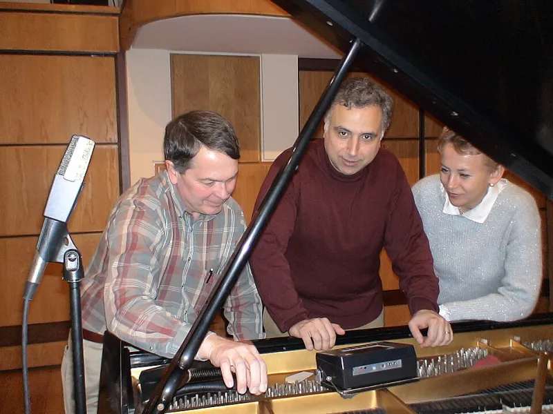 Pitch Perfect, Inc.: The Family Firms Who Quietly Own the Sound of America