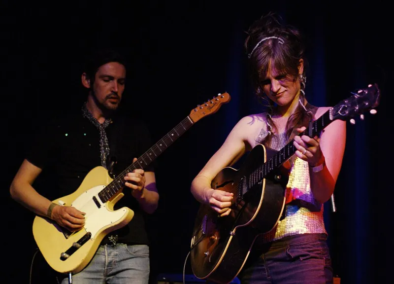 Your Wedding Band Learned 200 Songs for This Exact Moment
